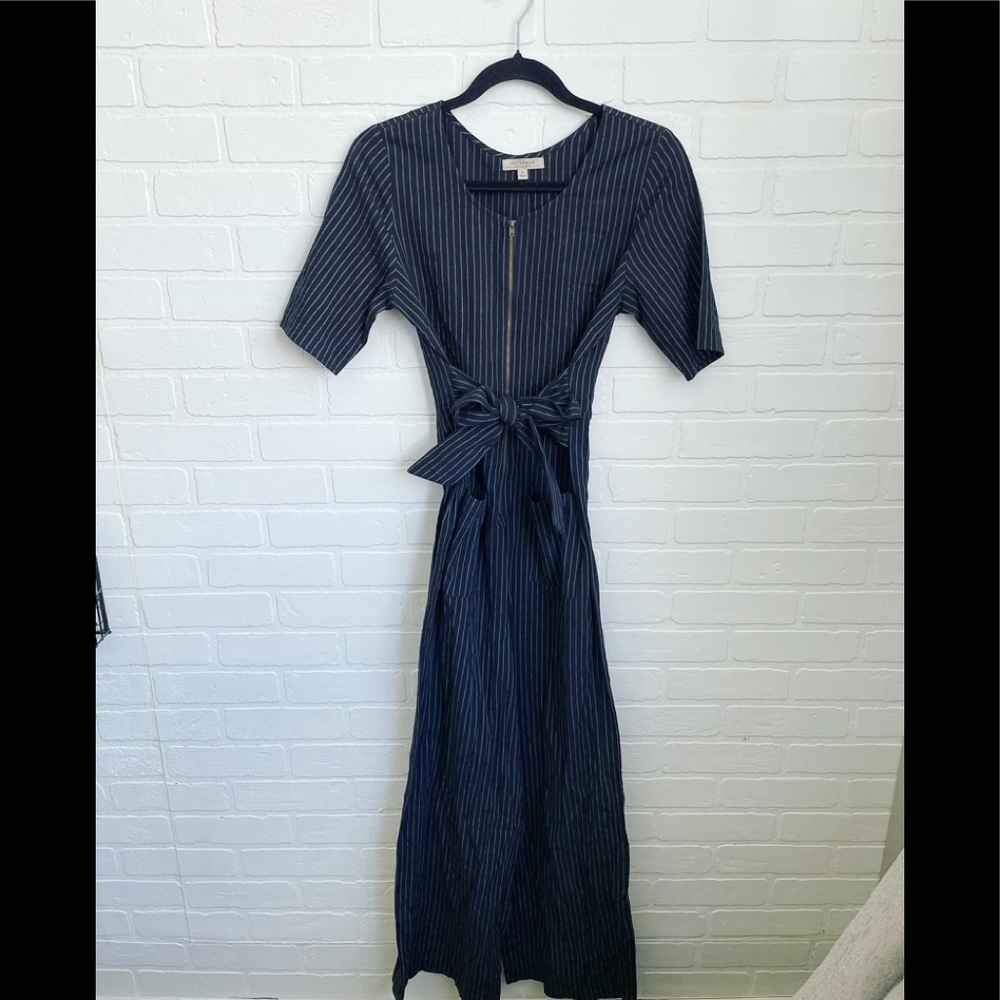 Polagram jumpsuit NWOT